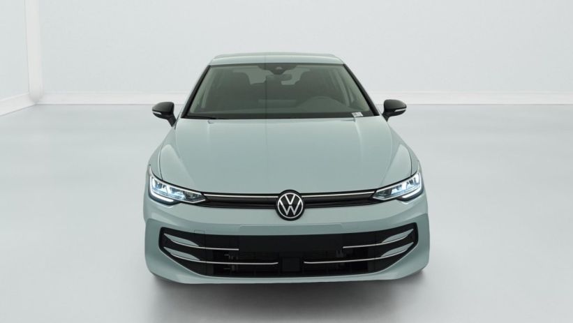 Aperçu du véhicule : 1.5 TSI EVO2 116 BVM6 LIFE PLUS