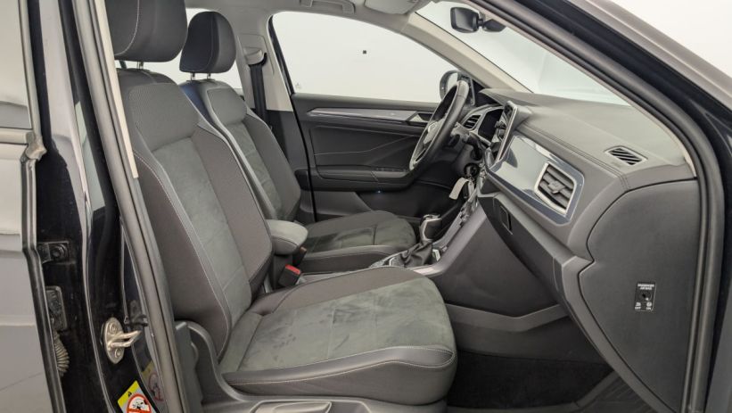 Aperçu du véhicule : 2.0 TDI 150 START STOP DSG7 4MOTION STYLE