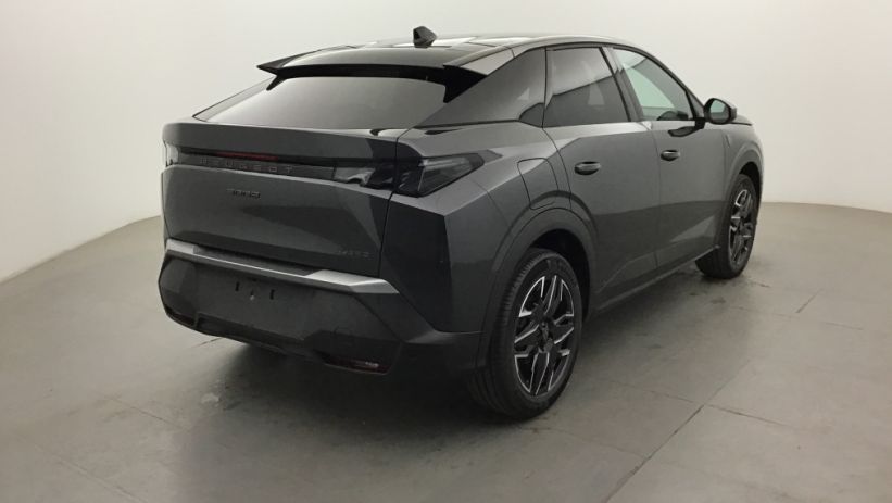 Aperçu du véhicule : 3008 Hybrid 145 e-DCS6 GT