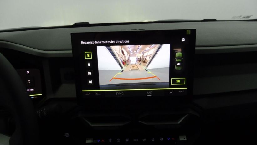 Aperçu du véhicule : 1.8 HYBRID 155CH JOURNEY