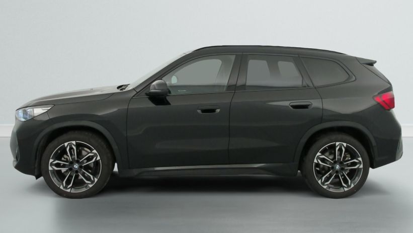 Aperçu du véhicule : XDRIVE 20D 163CH DKG7 M SPORT