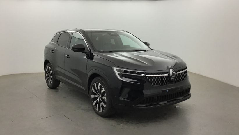 Aperçu du véhicule : AUSTRAL E-Tech hybrid 200 Techno