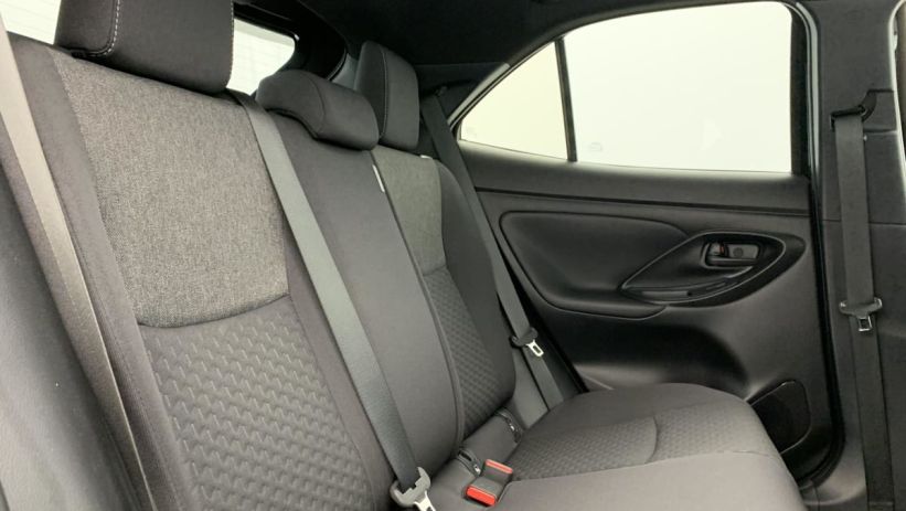 Aperçu du véhicule : 130h 2WD Design