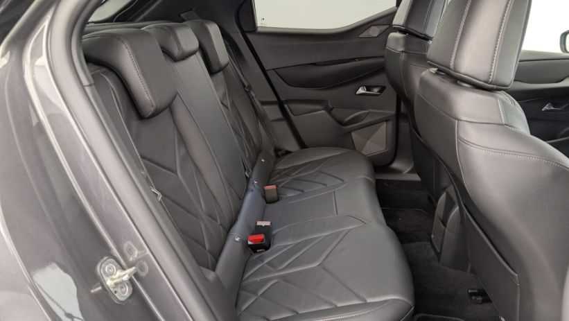 Aperçu du véhicule : PureTech 130 EAT 8 Rivoli