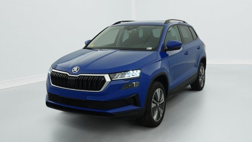 Aperçu du véhicule : 2.0 TDI 116 ch SCR DSG7 Ambition