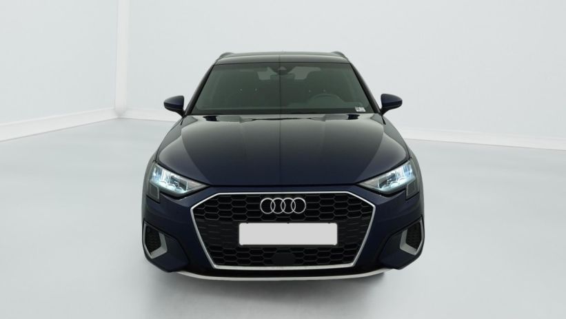 Aperçu du véhicule : 30 TDI 116 S tronic 7 Design