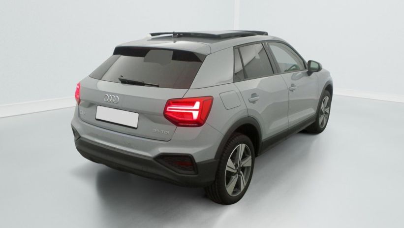 Aperçu du véhicule : 35 TDI 150 S tronic 7 Design