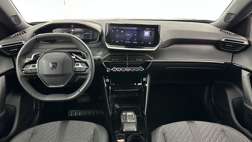 Aperçu du véhicule : II 1.2 Hybrid 145ch Allure e-DCS6 