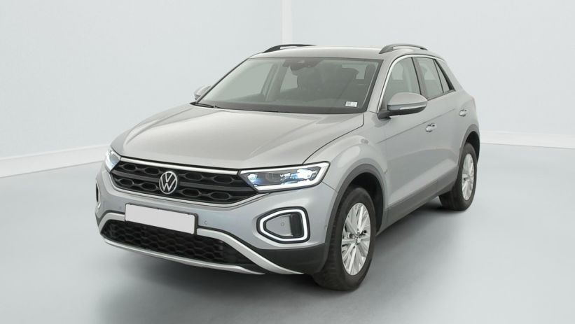 Aperçu du véhicule : 1.0 TSI 110 Start Stop BVM6 Life