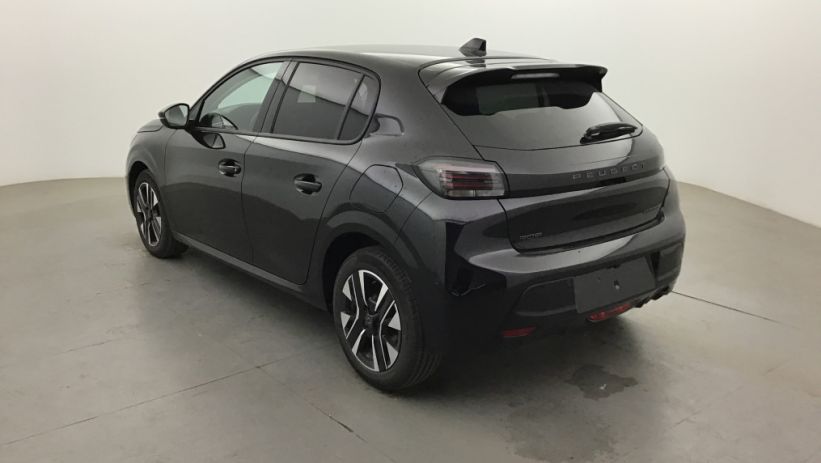 Aperçu du véhicule : 208 Hybrid 110 e-DCS6 Allure