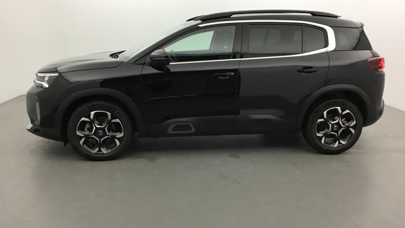 Aperçu du véhicule : C5 AIRCROSS Hybride 136 e-DCS6 Max
