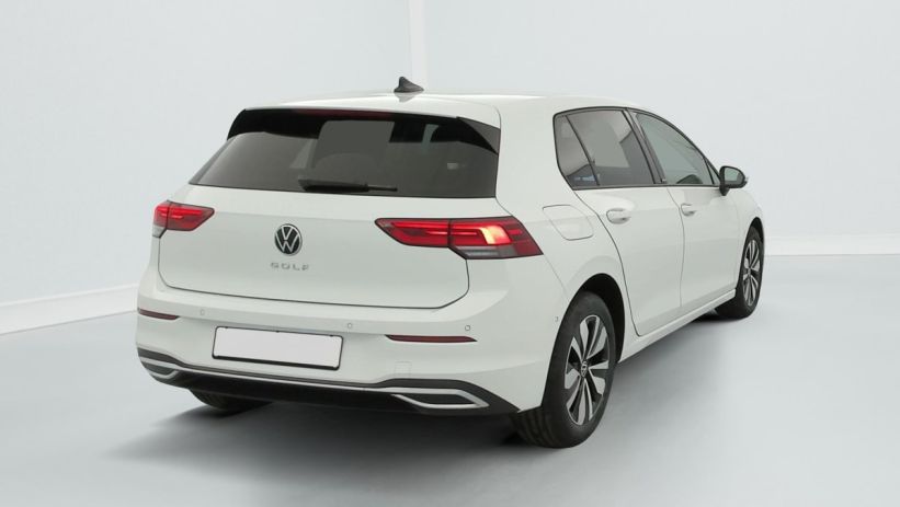 Aperçu du véhicule : 2.0 TDI SCR 116 DSG7 LIFE PLUS
