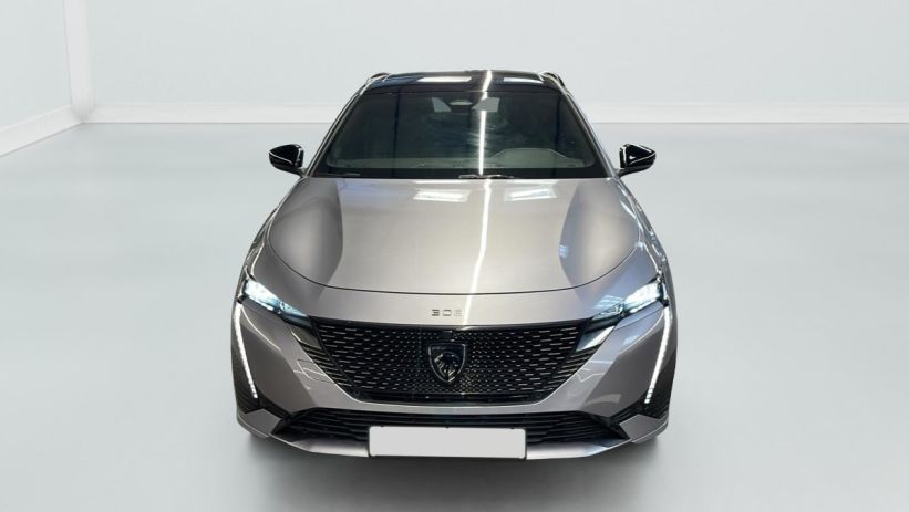 Aperçu du véhicule : PHEV 225 e-EAT8 GT