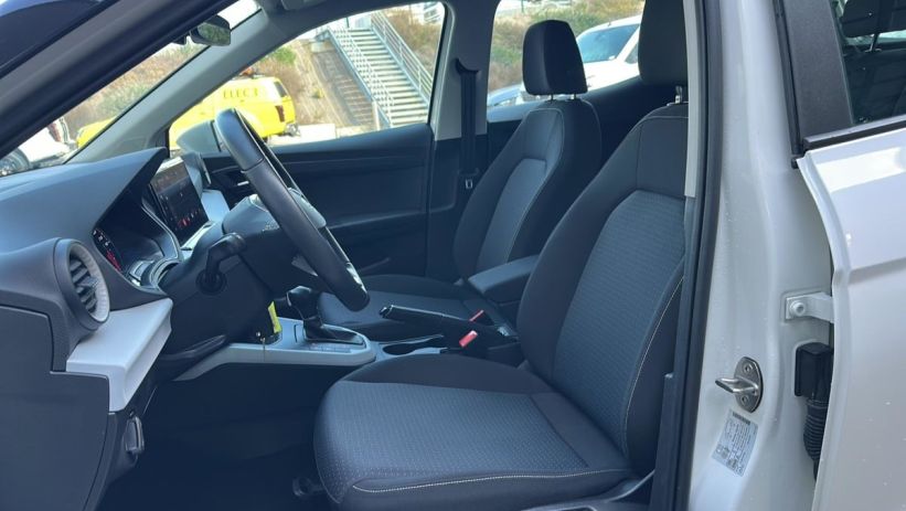 Aperçu du véhicule : 1.0 TSI 110 ch Start Stop DSG7 Style Business