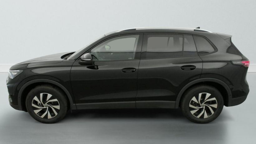 Aperçu du véhicule : 1.5 ETSI 150CH DSG7 LIFE PLUS