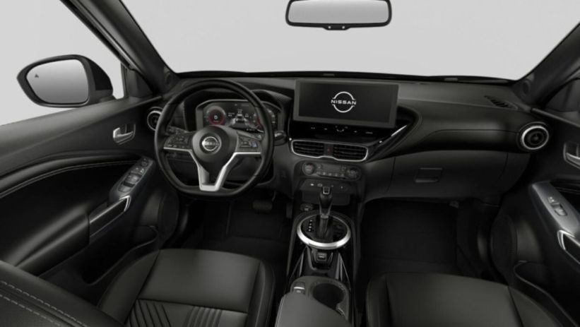 Aperçu du véhicule : 114 TEKNA