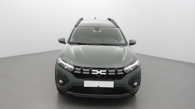 Aperçu du véhicule : 1.0 TCE 110CH EXPRESSION 7 PLACES