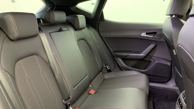 Aperçu du véhicule : 1.5 ETSI HYBRID 150 CH DSG7 V