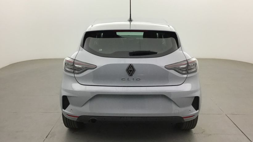 Aperçu du véhicule : CLIO V dCi 100 GSR2 Evolution
