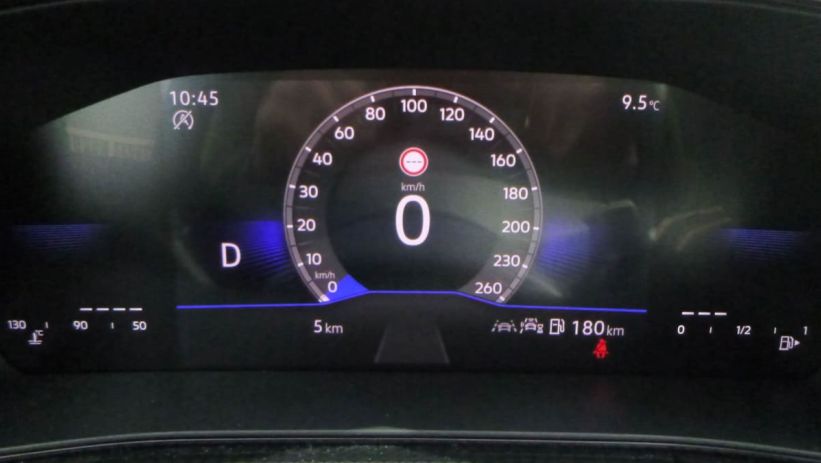 Aperçu du véhicule : T-Cross 1.0 TSI 116 Start Stop DSG7 Life Plus