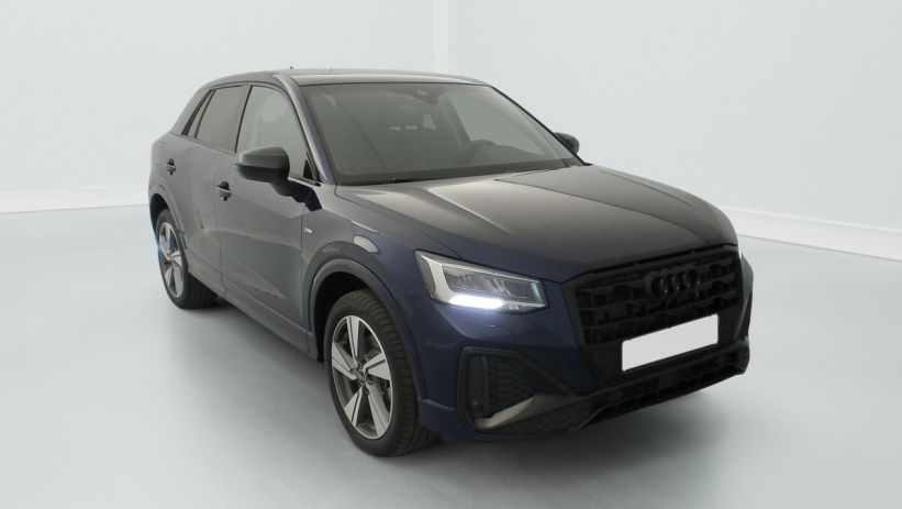 Aperçu du véhicule : 35 TDI 150 S tronic 7 Design