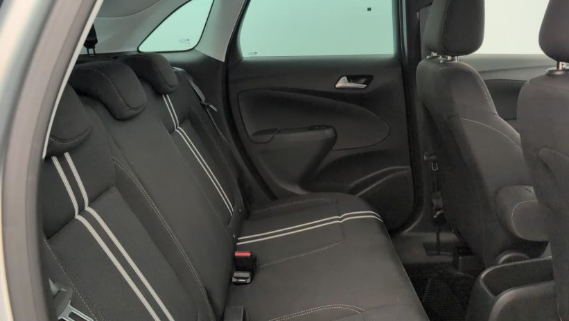 Aperçu du véhicule : 1.2 Turbo 110 ch BVM6 Elegance