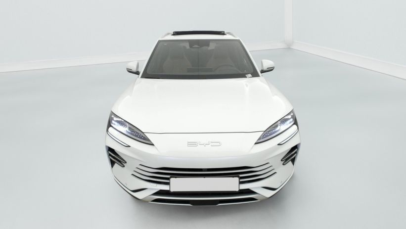 Aperçu du véhicule : 1.5l DM-i 218ch PHEV Boost (18kWh)