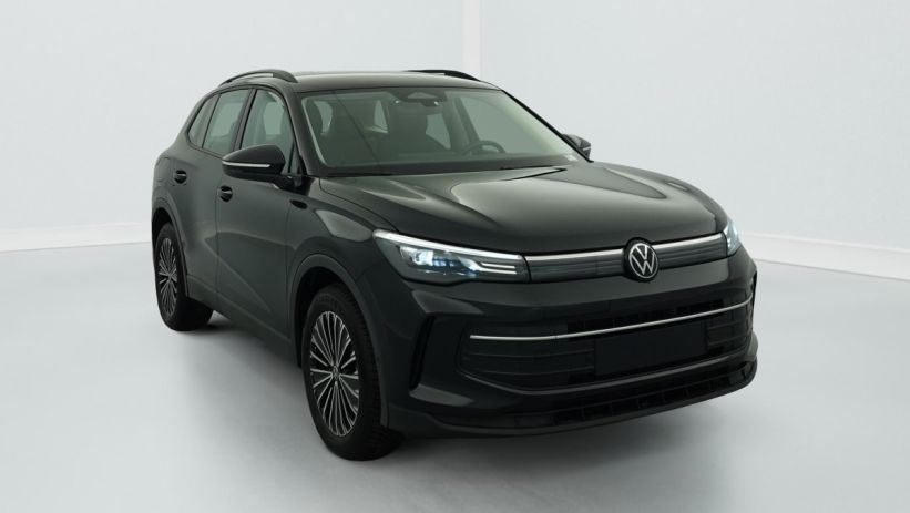 Aperçu du véhicule : 2.0 TDI 150ch DSG7 Life Plus