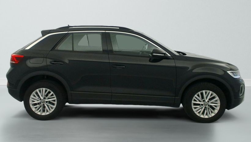 Aperçu du véhicule : 1.5 TSI EVO 150 Start Stop DSG7 Life