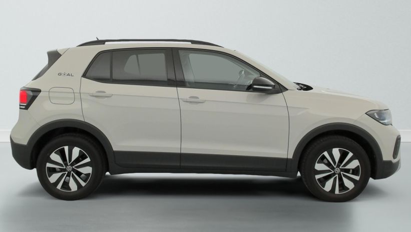 Aperçu du véhicule : 1.0 TSI 116 Start Stop BVM6 Life Plus