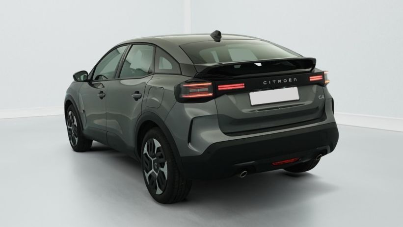 Aperçu du véhicule : PureTech 130 EAT8 Plus