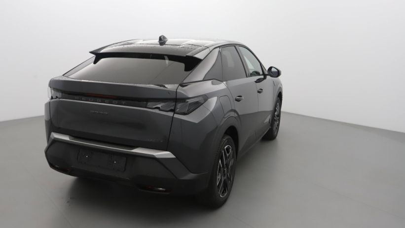 Aperçu du véhicule : 1.2 HYBRID 145CH GT E-DCS6