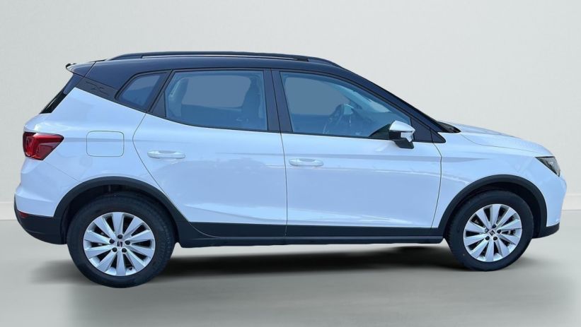 Aperçu du véhicule : 1.0 TSI 110 ch Start Stop DSG7 Style Business