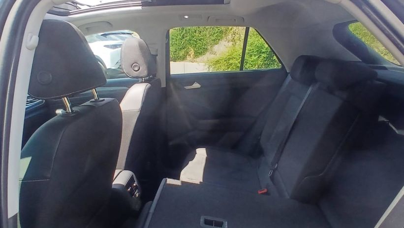 Aperçu du véhicule : 2.0 TDI 150 Start Stop DSG7 Style