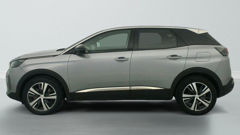 Aperçu du véhicule : Hybrid 180 e-EAT8 Allure Pack