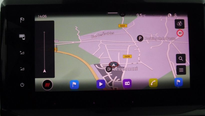 Aperçu du véhicule : 1.0 TSI 110CH FR