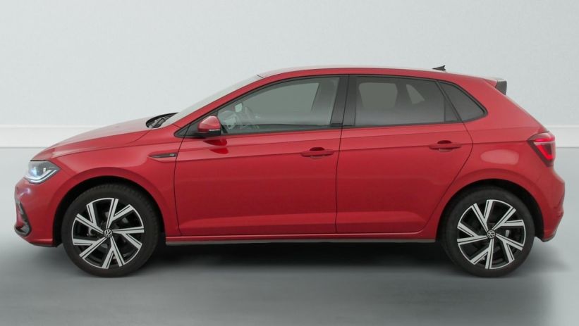 Aperçu du véhicule : 1.0 TSI 95 S S DSG7 R-line