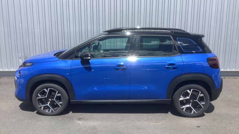 Aperçu du véhicule : C3 AIRCROSS PureTech 130 S&S EAT6 Max