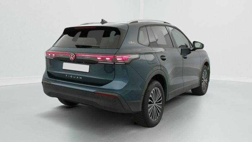 Aperçu du véhicule : 2.0 TDI 150ch DSG7 VW Edition