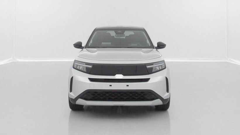 Aperçu du véhicule : 1.2 Turbo Hybrid 145ch GS e-DCT6 7PL