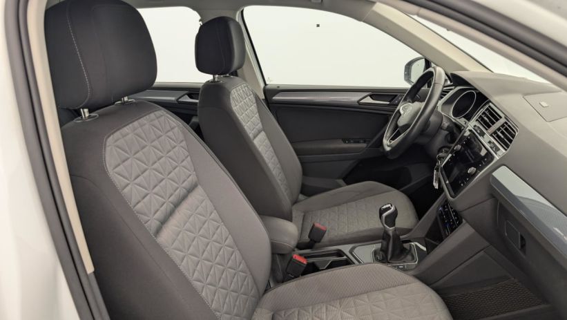 Aperçu du véhicule : 2.0 TDI 122CH BVM6 LIFE