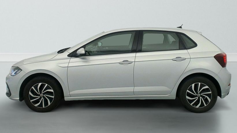 Aperçu du véhicule : 1.0 TSI 95 S S BVM5 Life