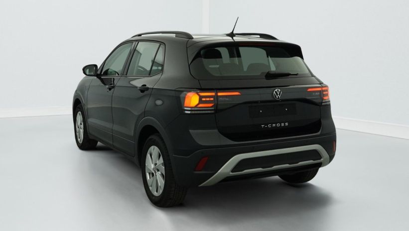 Aperçu du véhicule : 1.0 TSI 116 Start Stop BVM6 Life