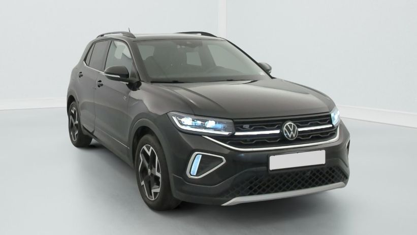 Aperçu du véhicule : 1.0 TSI 116 Start Stop DSG7 R-Line