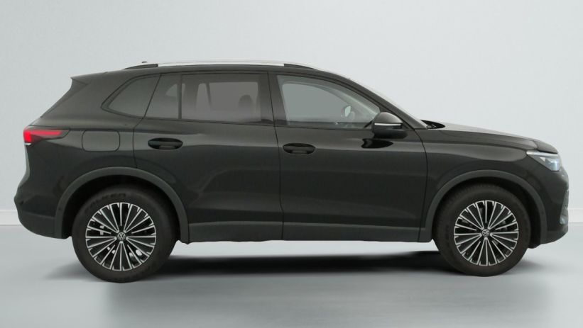Aperçu du véhicule : 2.0 TDI 150ch DSG7 Life Plus