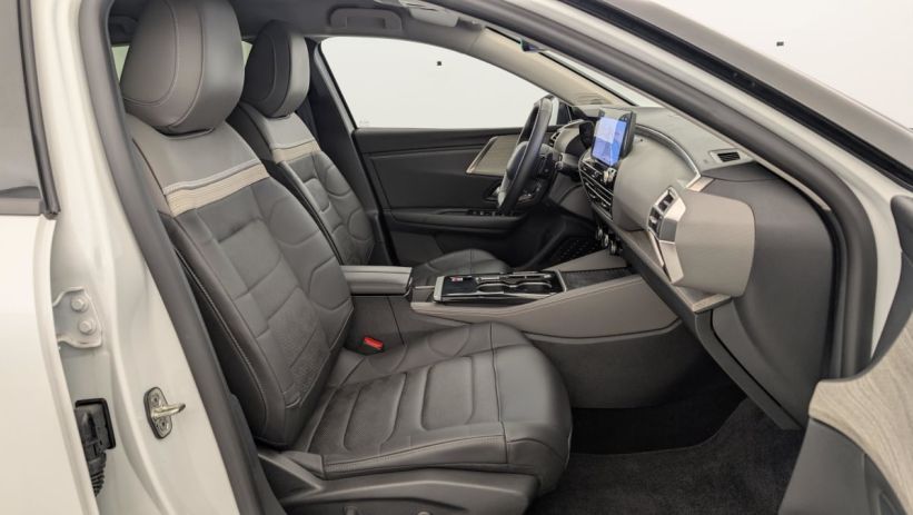 Aperçu du véhicule : PureTech 130 S S EAT8 Shine