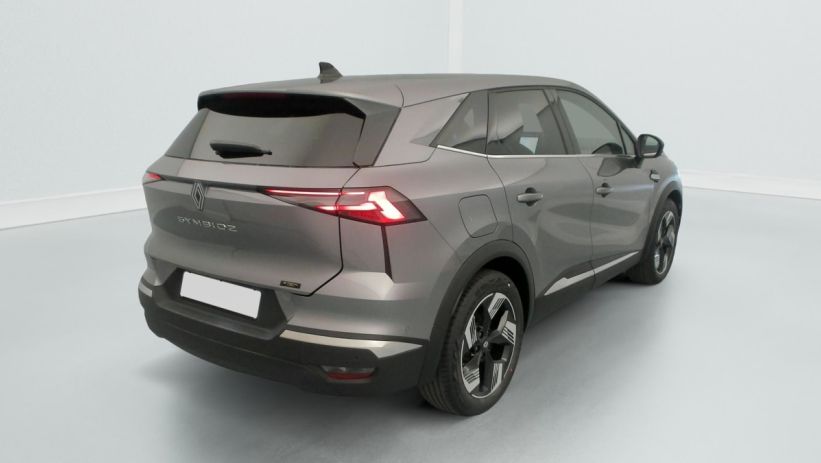 Aperçu du véhicule : E-Tech full hybrid 160 ch Techno