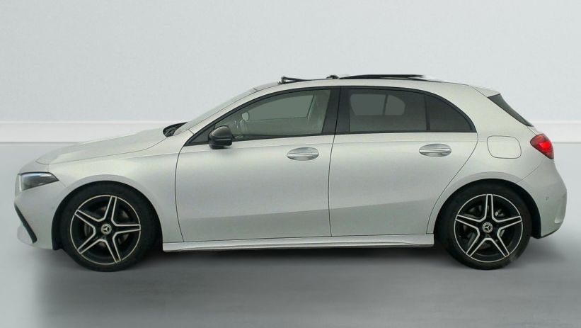 Aperçu du véhicule : 200 7G-DCT AMG LINE