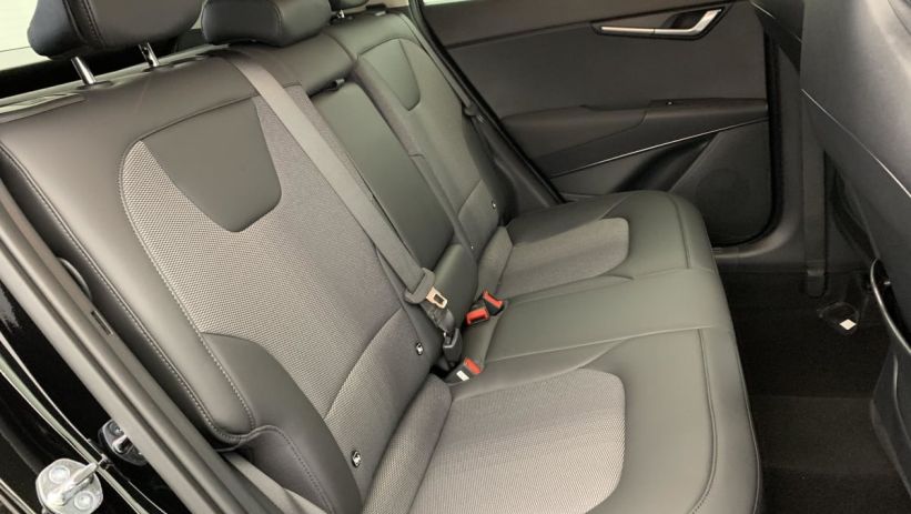 Aperçu du véhicule : 1.6 GDi 129 ch HEV DCT6 Active