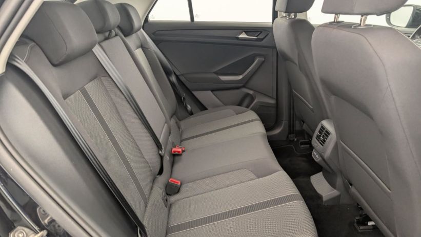 Aperçu du véhicule : 1.5 TSI EVO 150 Start Stop DSG7 Life